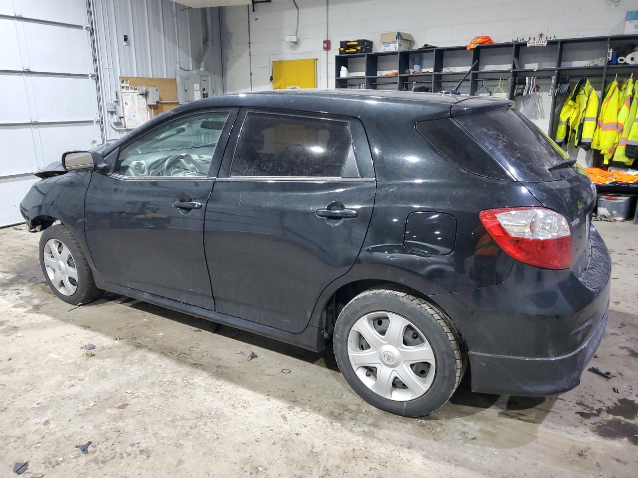 2009 Toyota Corolla - Image 2