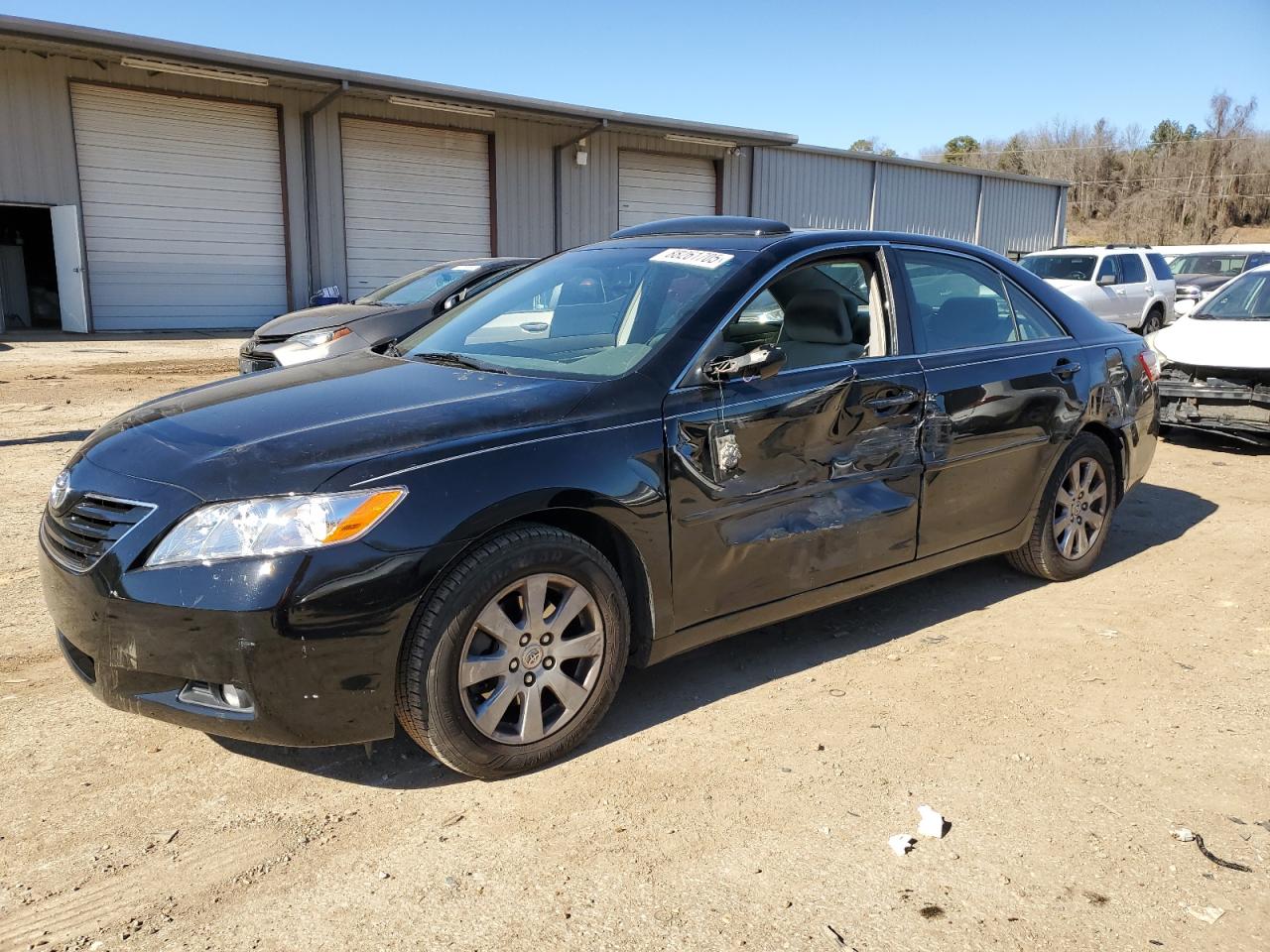 2007 Toyota Camry - Image 1