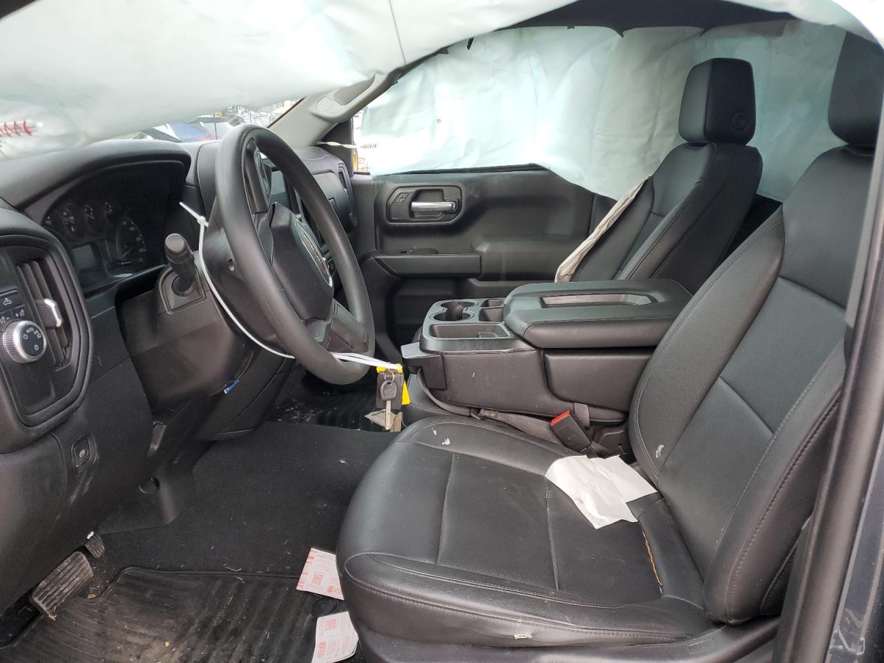 2021 GMC Sierra - Image 7