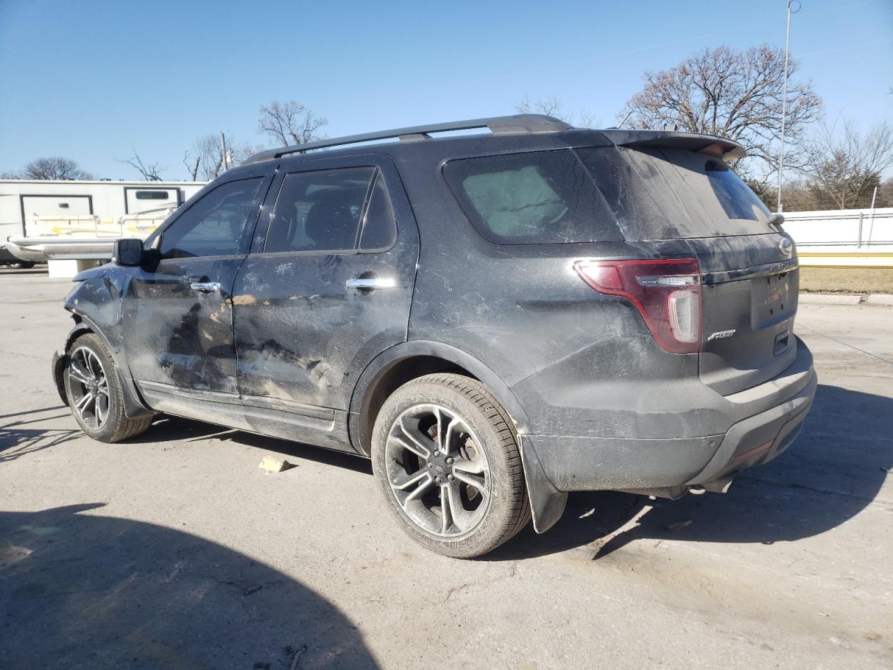 2013 Ford Explorer - Image 2