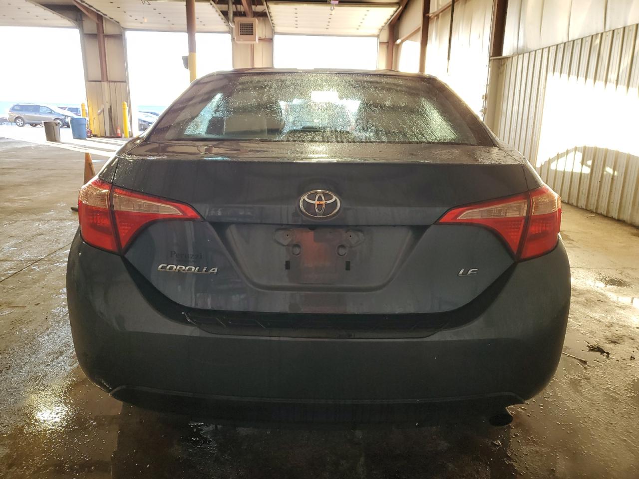 2018 Toyota Corolla - Image 6