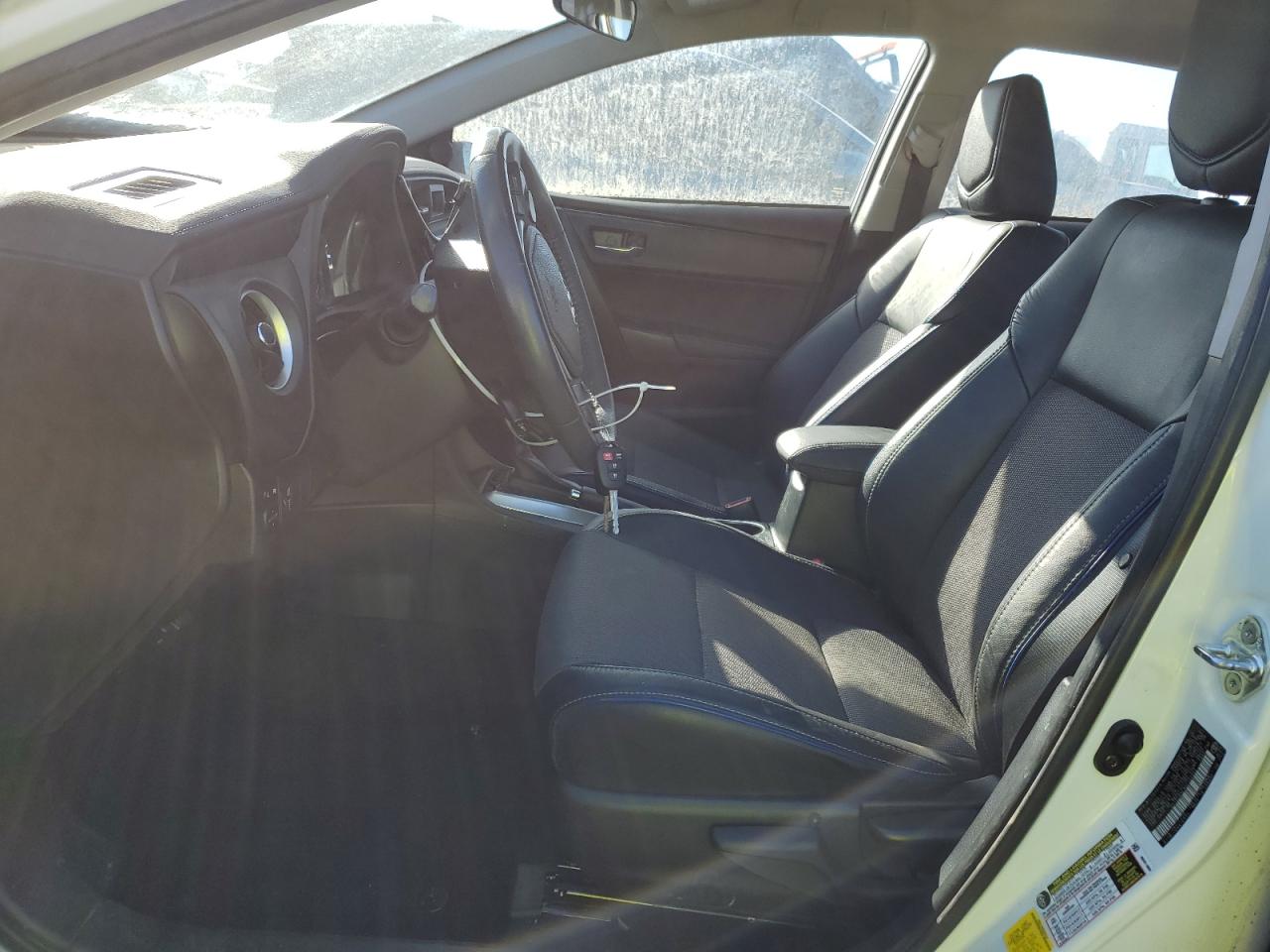 2017 Toyota Corolla - Image 7