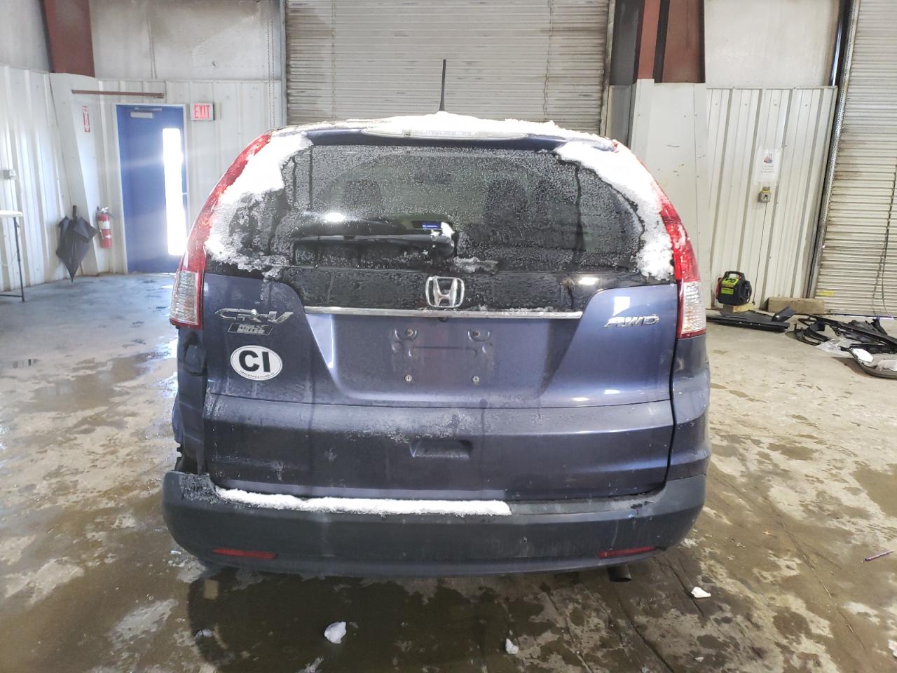 2013 Honda CR-V - Image 6