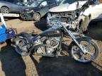 2002 HARLEY-DAVIDSON FXSTDI  for sale at Copart CO - DENVER