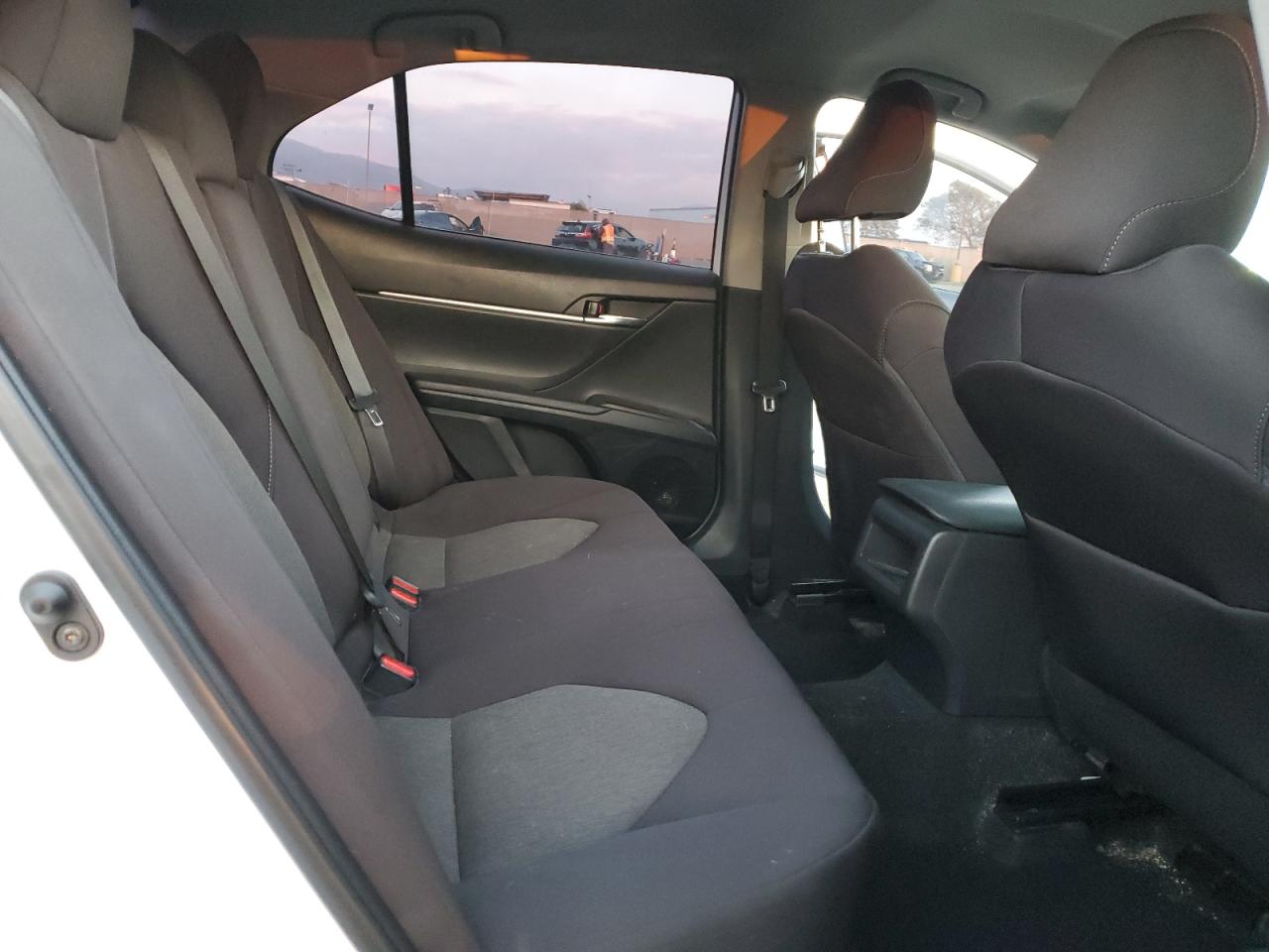 2023 Toyota Camry - Image 10