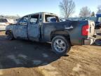 2011 Chevrolet Silverado K1500 Ltz for Sale in Wichita, KS - Burn