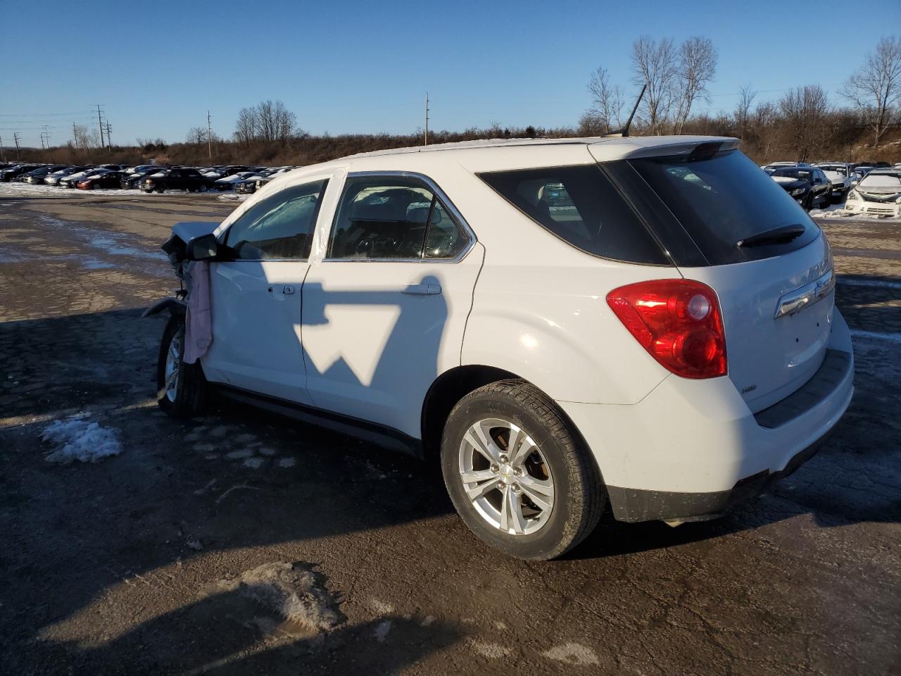 VIN 2GNFLEEK6F6310637 2015 CHEVROLET EQUINOX no.2