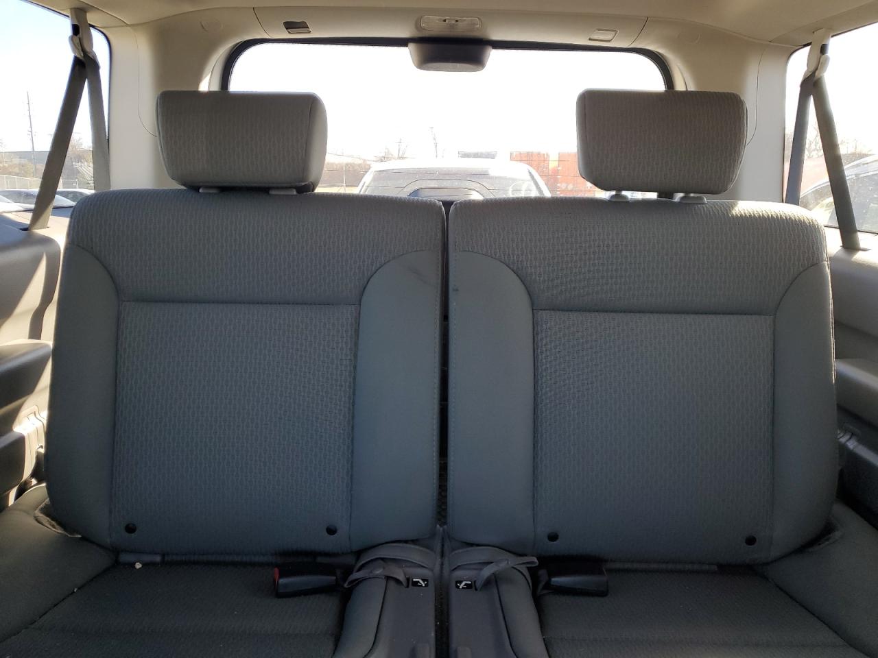 2009 Honda Element - Image 10