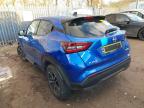 2024 NISSAN JUKE N-CON for sale at Copart SANDY