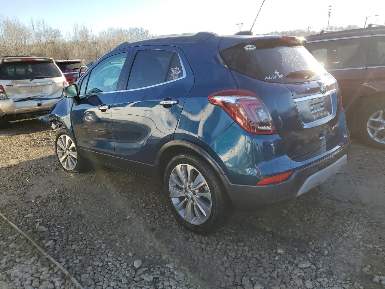 2019 Buick Encore - Image 2