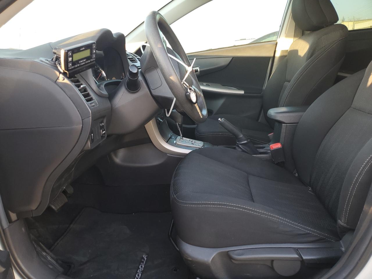 2013 Toyota Corolla Base VIN: 5YFBU4EE7DP180114 Lot: 88588985