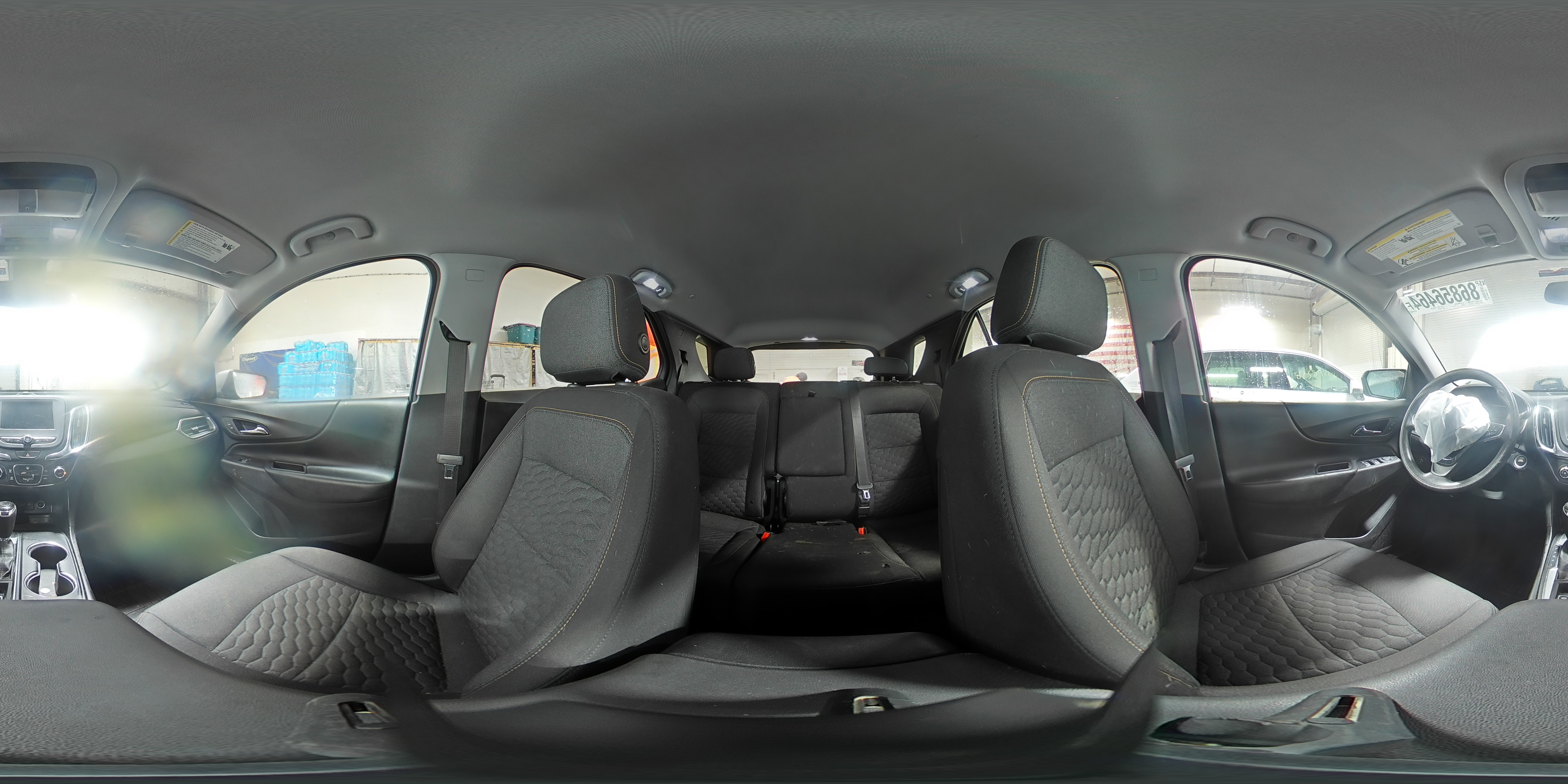 2019 Chevrolet Equinox - Image 14