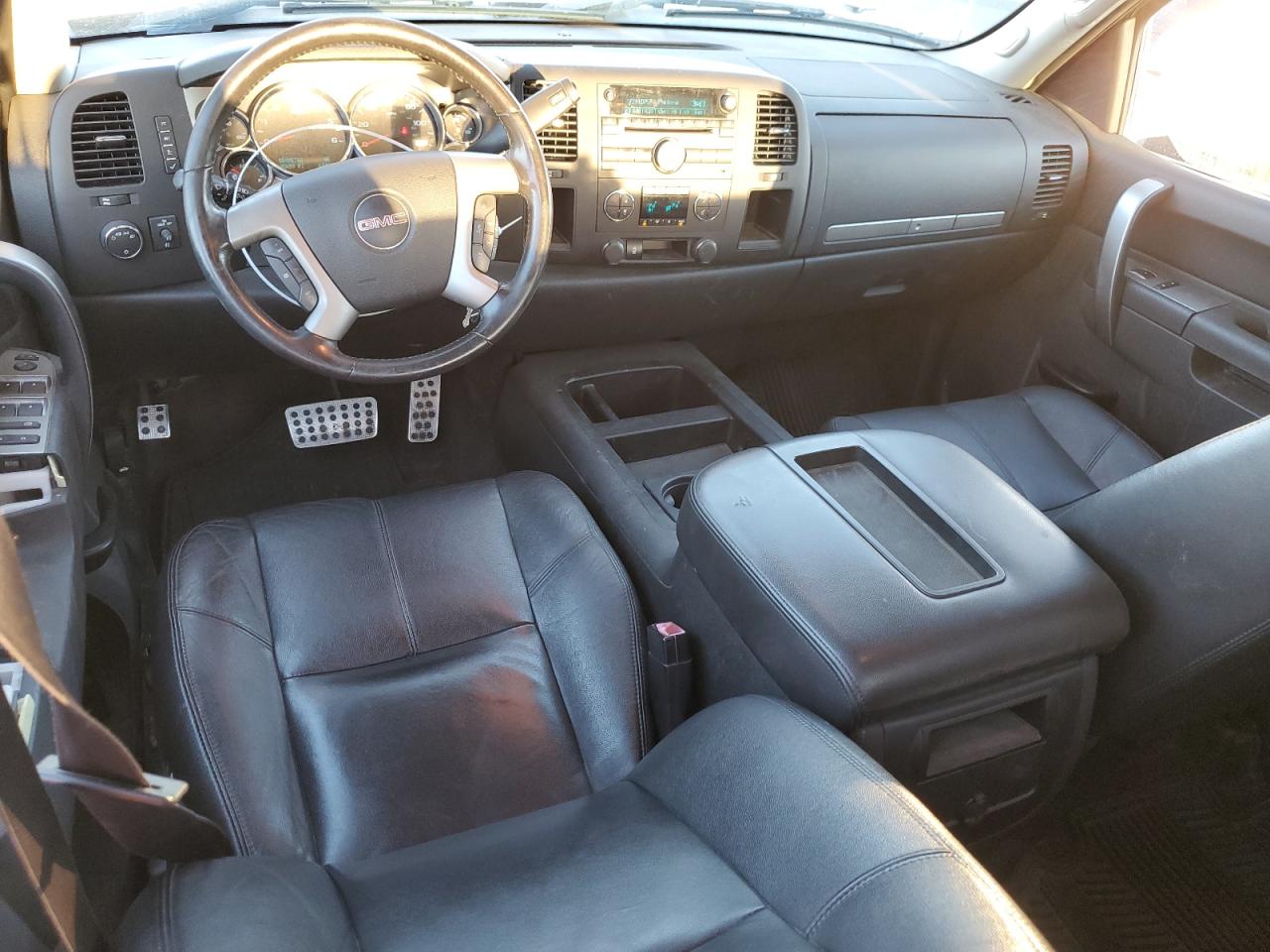 2012 GMC Sierra C1500 Sle VIN: 1GTR1VE03CZ339488 Lot: 87811405