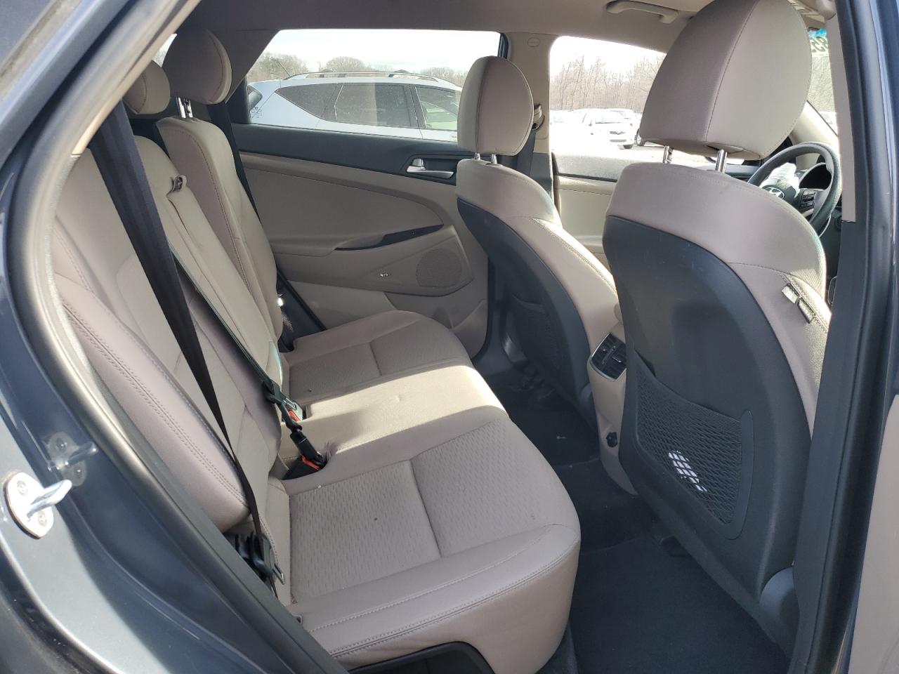 2019 Hyundai Tucson - Image 11