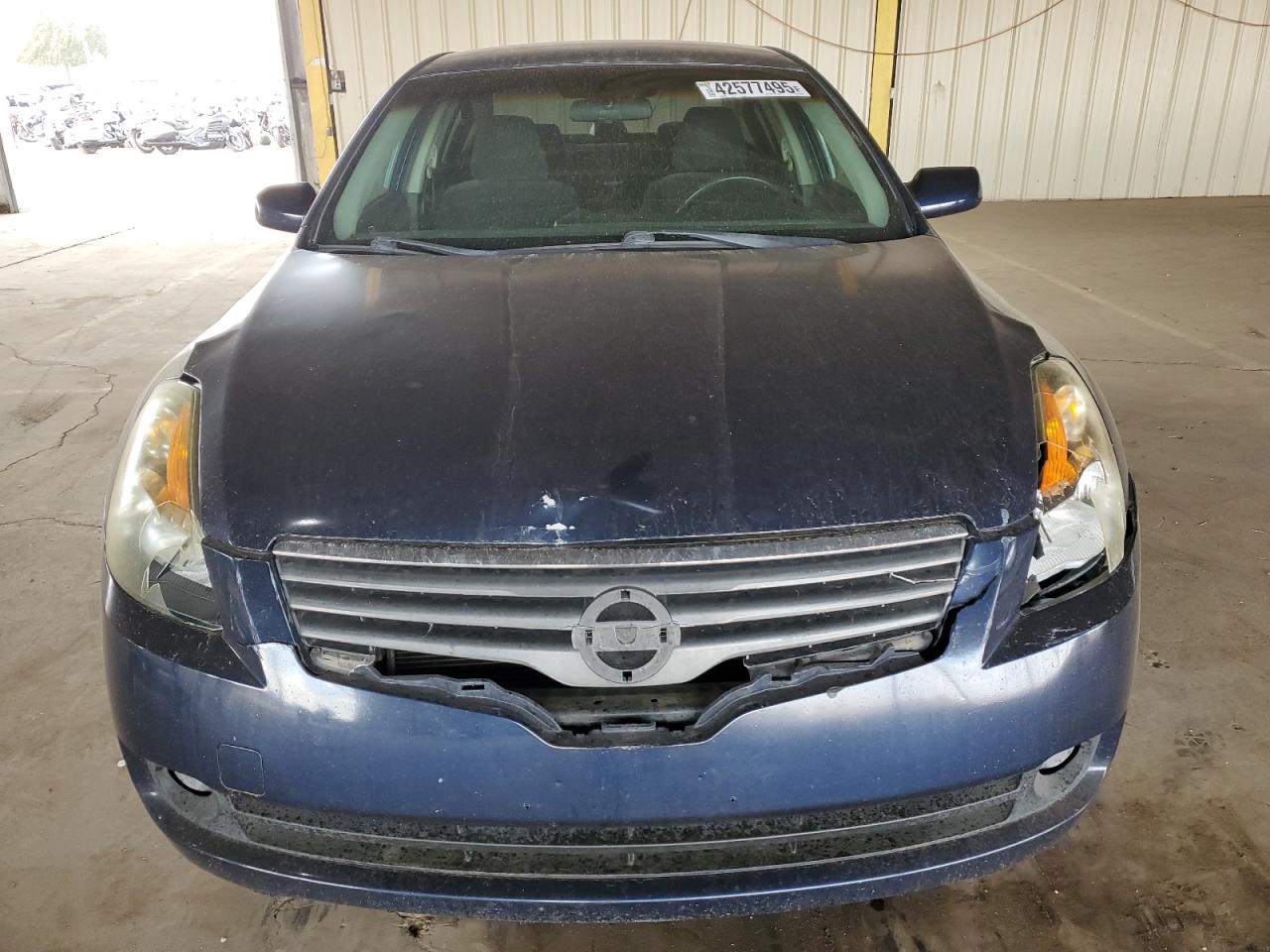 2009 Nissan Altima - Image 5