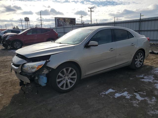  CHEVROLET MALIBU 2014 Бежевий