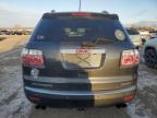 2012 GMC ACADIA SLE for sale at Copart ON - TORONTO