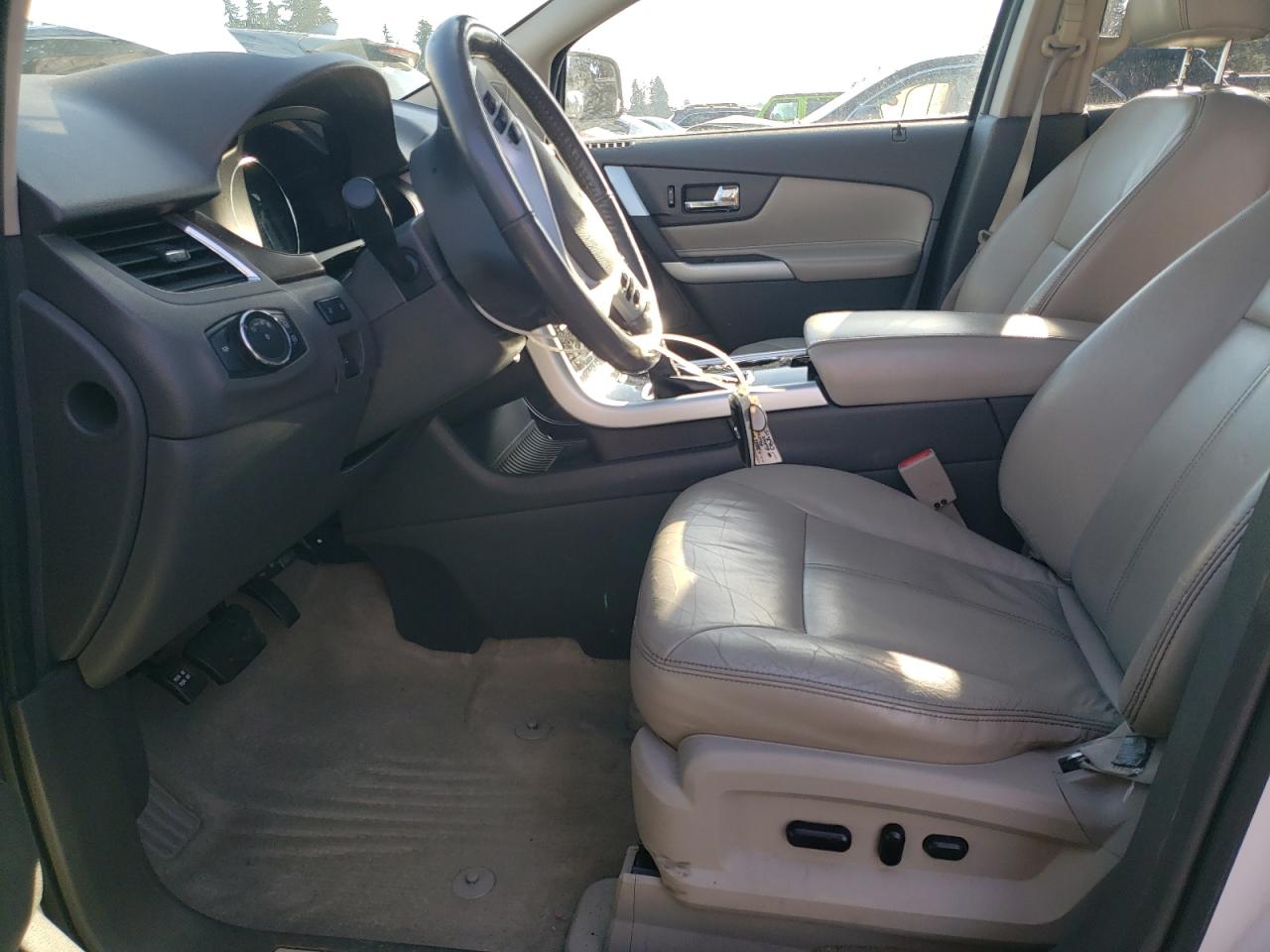 2011 Ford Edge - Image 7