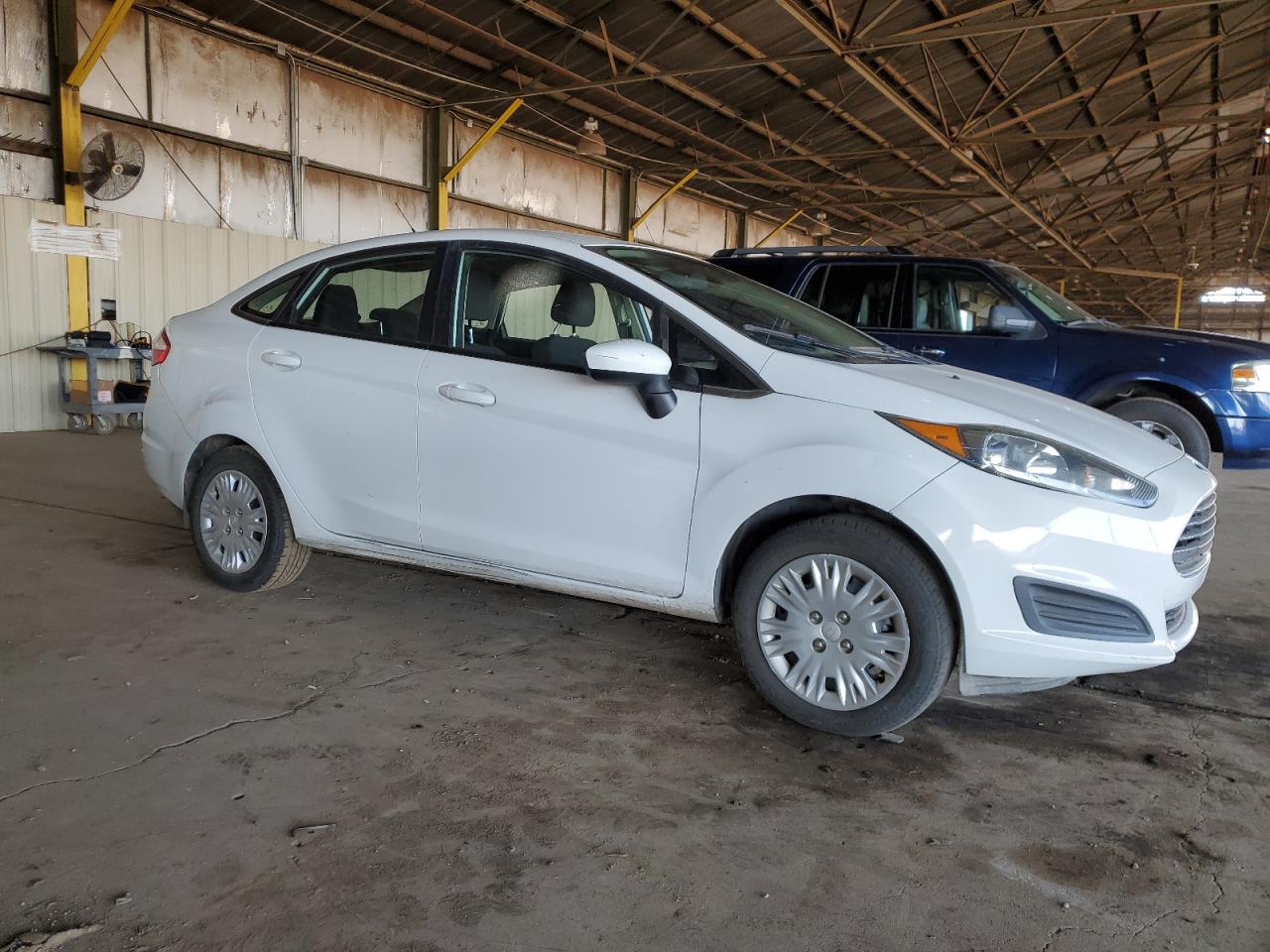 2018 Ford Fiesta - Image 4