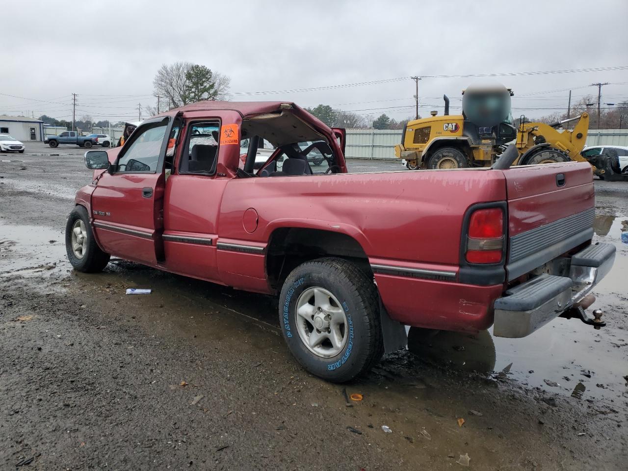 1997 Dodge RAM - Image 2