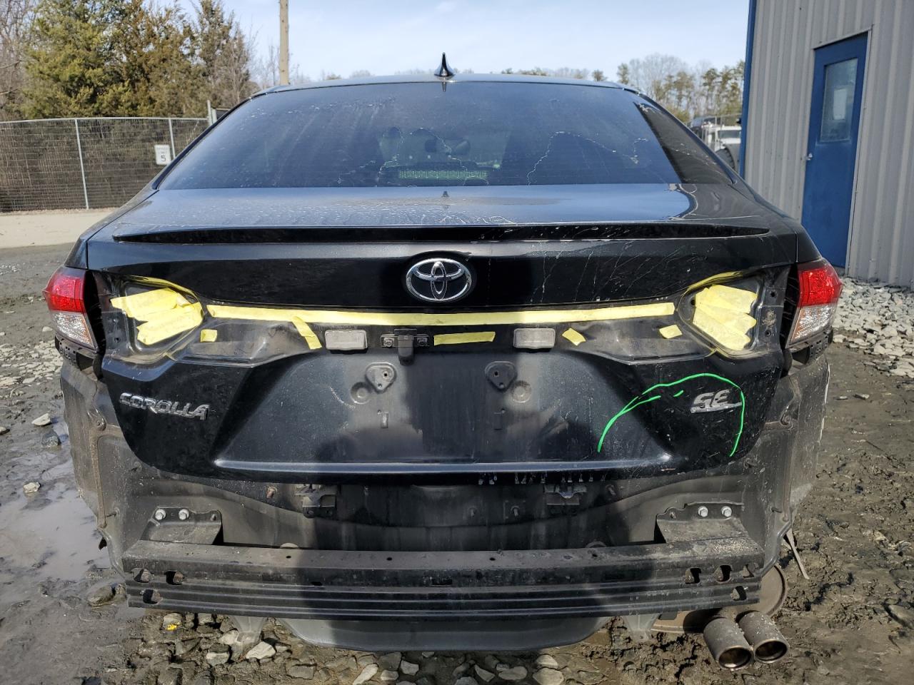 2021 Toyota Corolla - Image 6