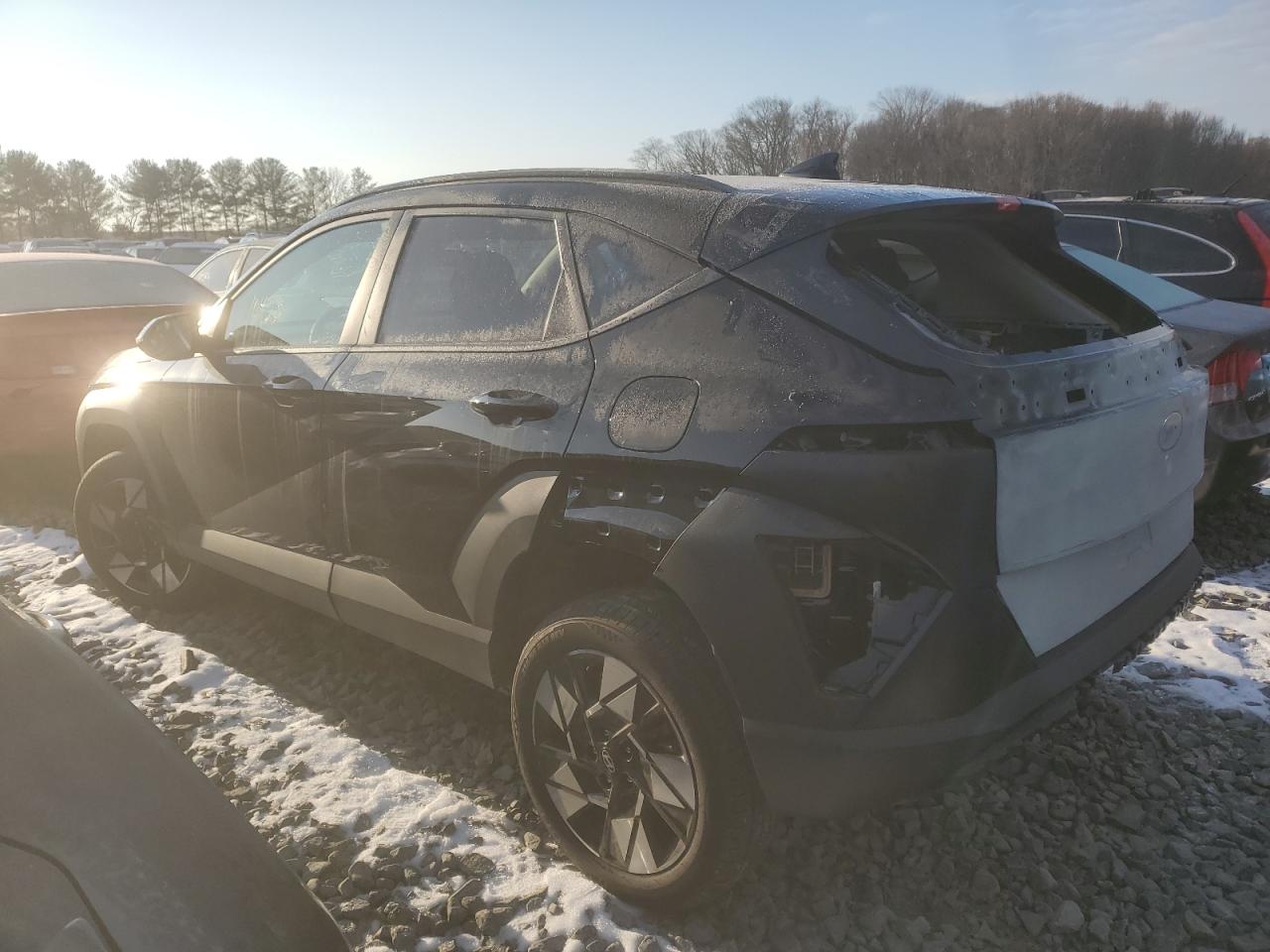 2024 Hyundai Kona - Image 2