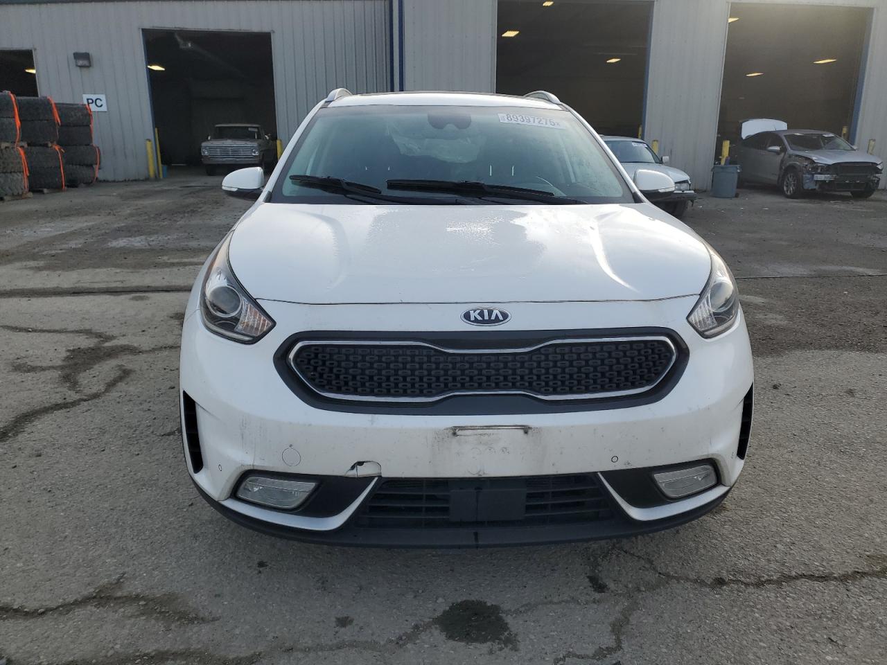 2018 Kia Niro - Image 5