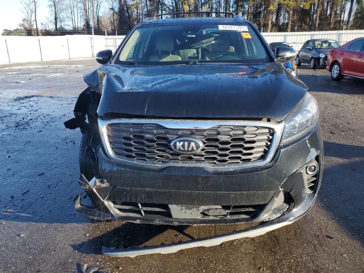 2019 Kia Sorento - Image 5