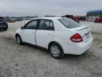 2007 Nissan Versa S на продаже в Prairie Grove, AR - Undercarriage