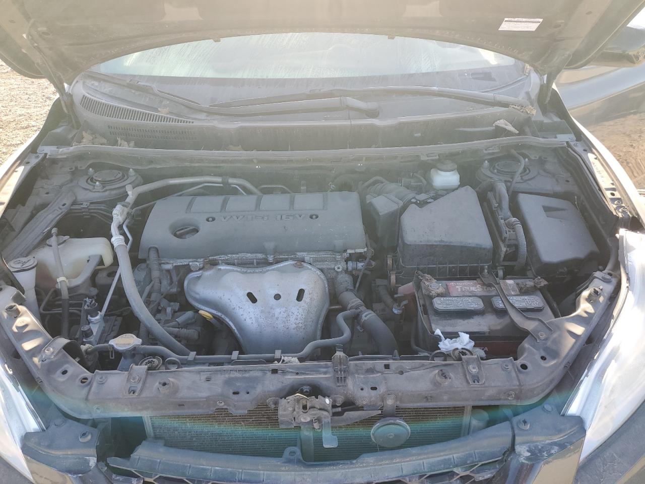2009 Toyota Corolla - Image 12