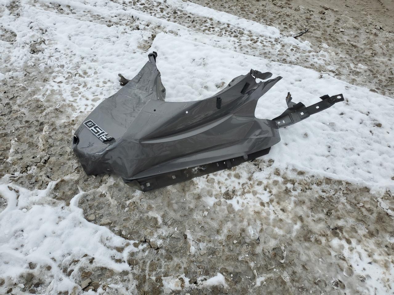 2013 Ford F150 Super Cab VIN: 1FTFX1EF5DFA28470 Lot: 87376154