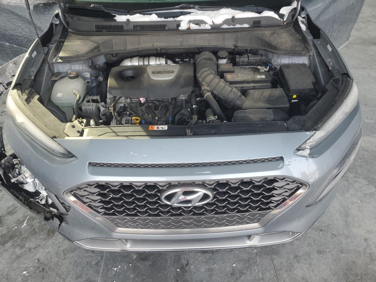 2019 Hyundai Kona - Image 12