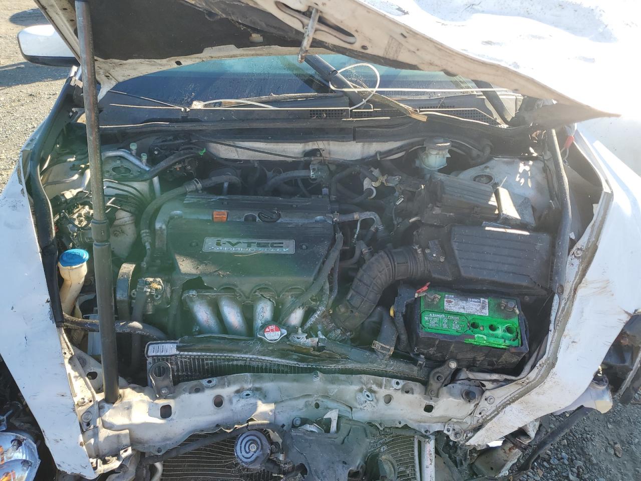 2007 Honda Accord - Image 12