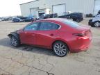2021 Mazda 3 Preferred იყიდება Woodburn-ში, OR - Front End