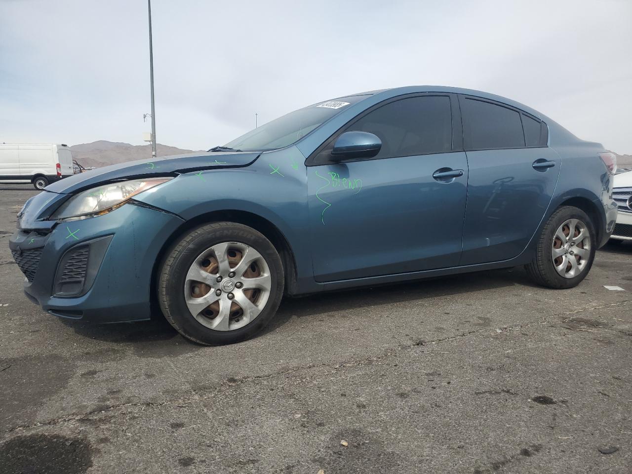 2010 Mazda 3 - Image 1