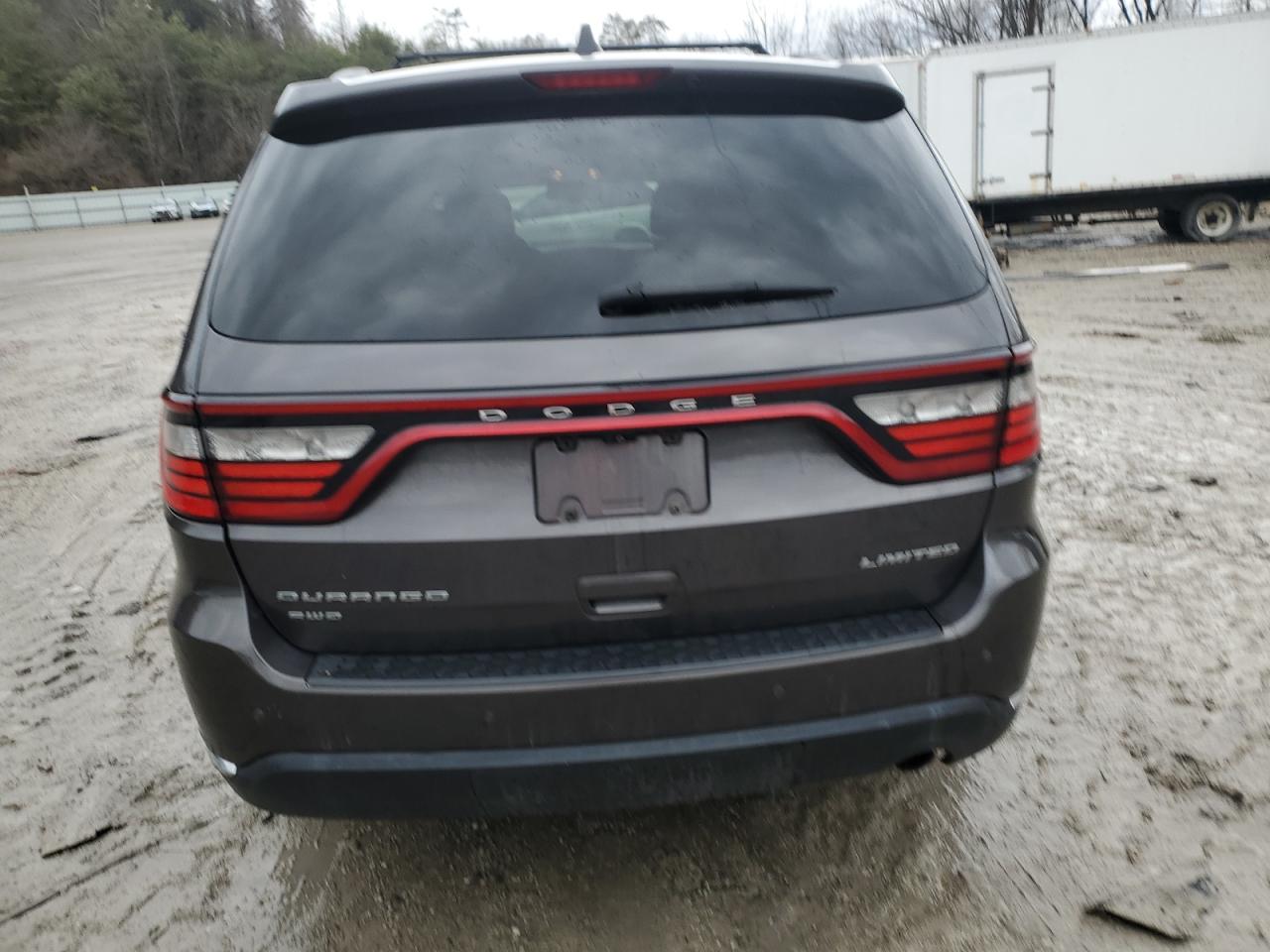 2016 Dodge Durango - Image 6