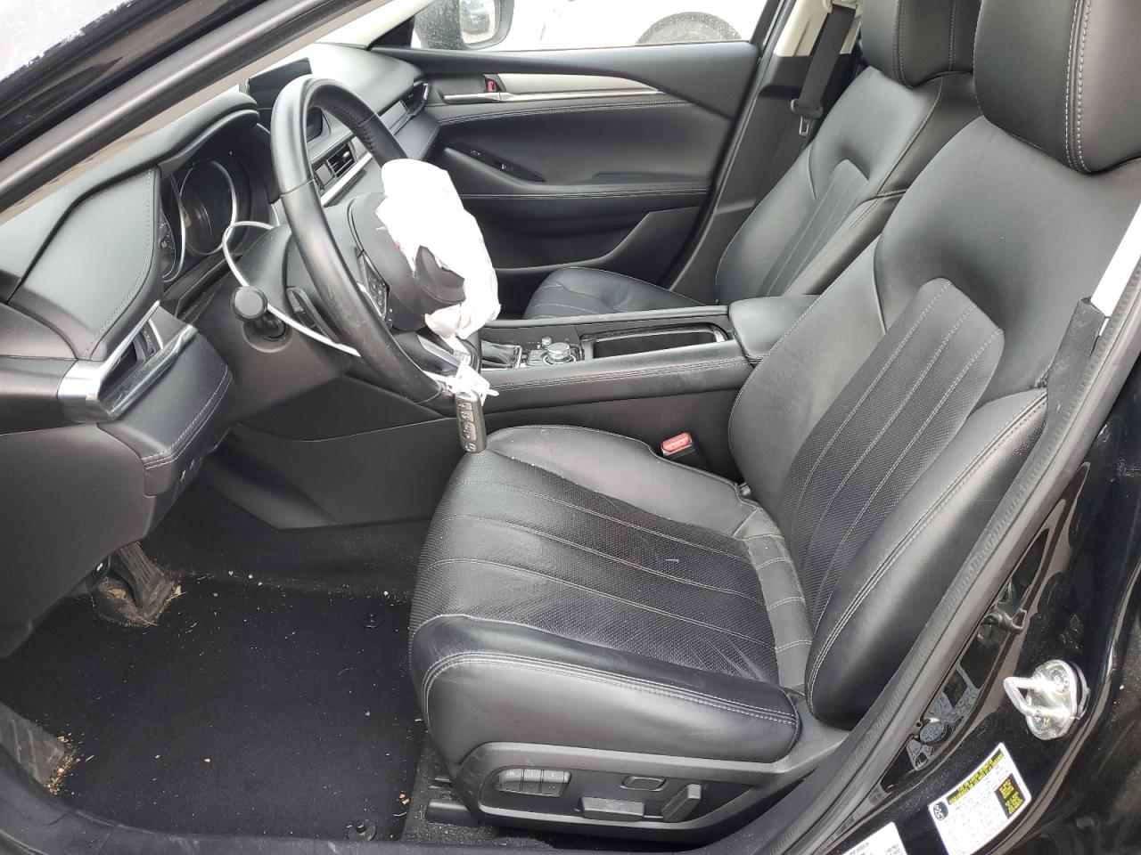 2019 Mazda 6 - Image 7