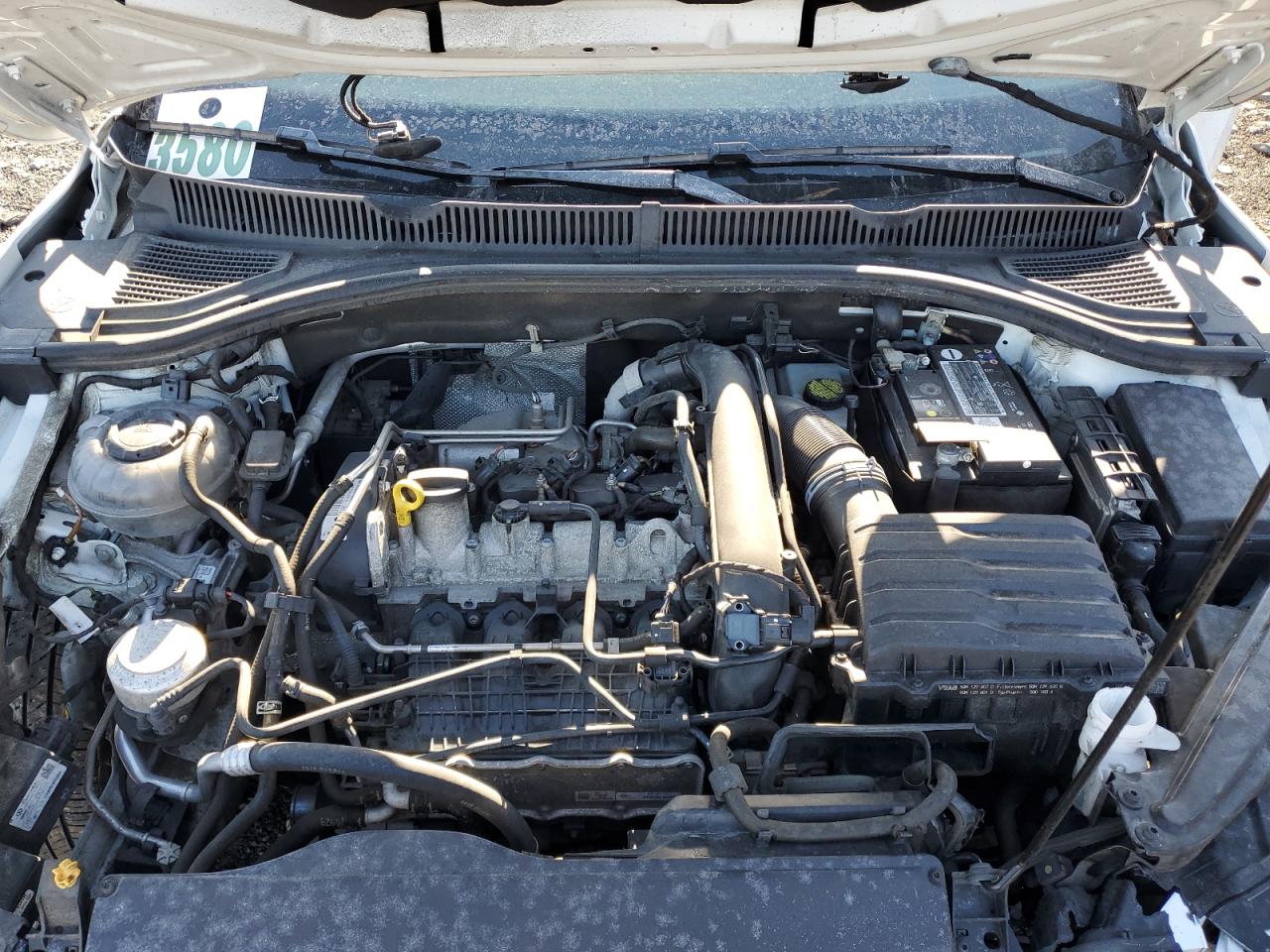2019 Volkswagen Jetta - Image 11