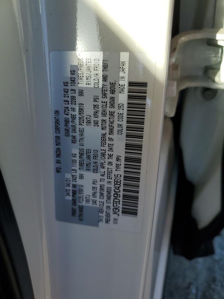 2021 Mazda CX-5 - Image 14