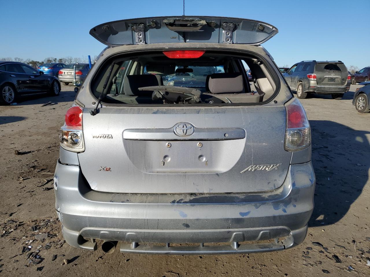 2006 Toyota Corolla - Image 6