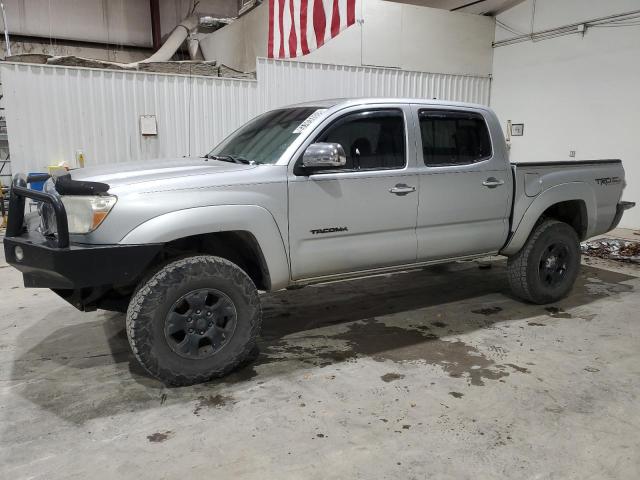 2013 Toyota Tacoma Double Cab