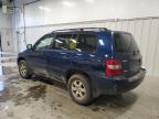 2006 Toyota Highlander Limited იყიდება Windham-ში, ME - Side