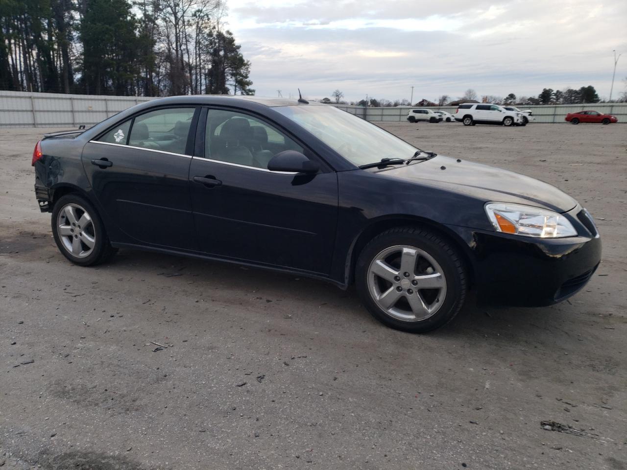 2005 Pontiac G6 - Image 4