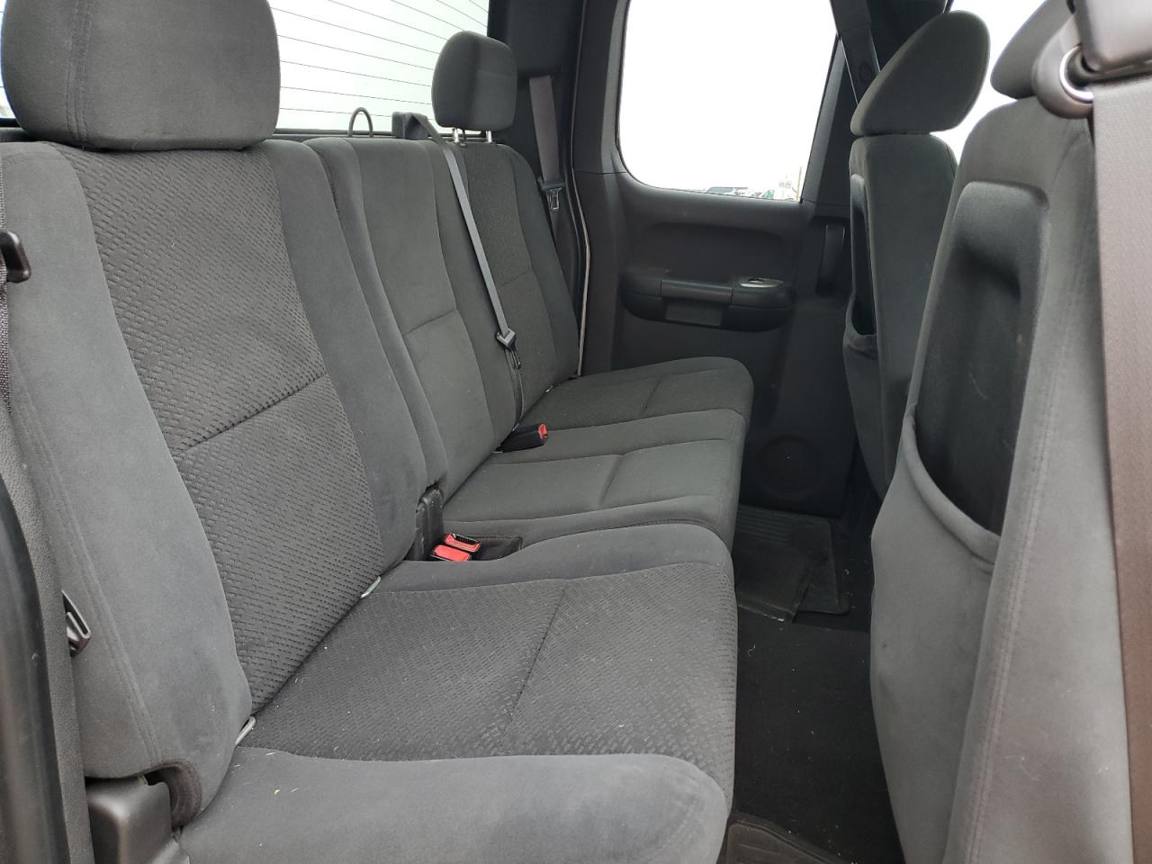 2007 GMC Sierra - Image 10