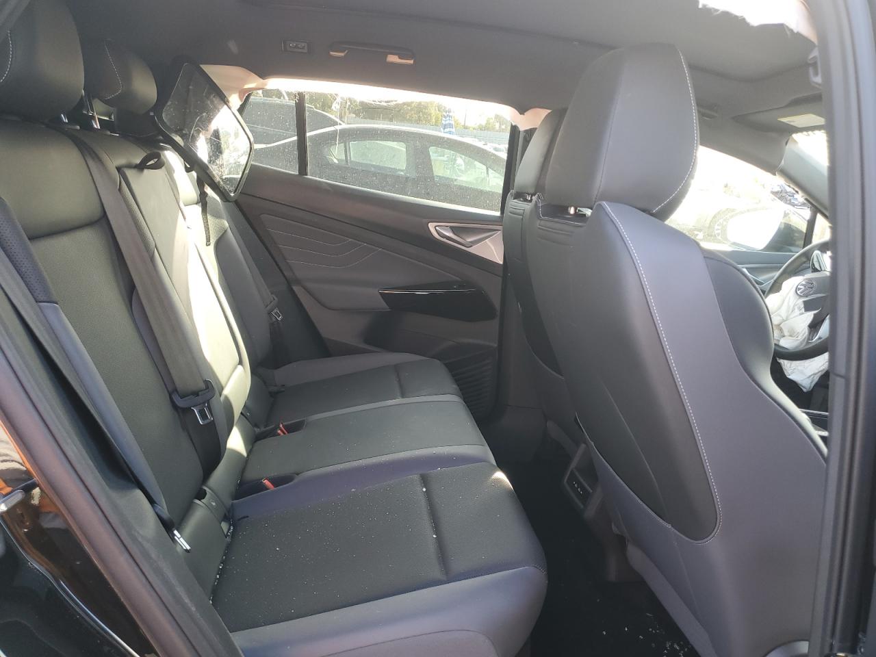 2023 Volkswagen Id.4 Pro S VIN: 1V2WNPE83PC035674 Lot: 41891315
