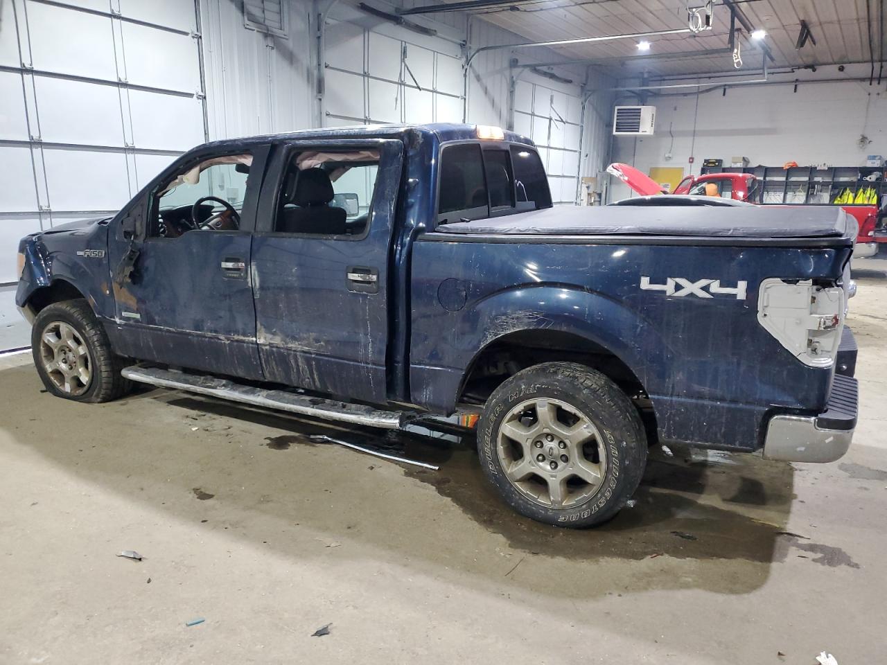 2013 Ford F-150 - Image 2