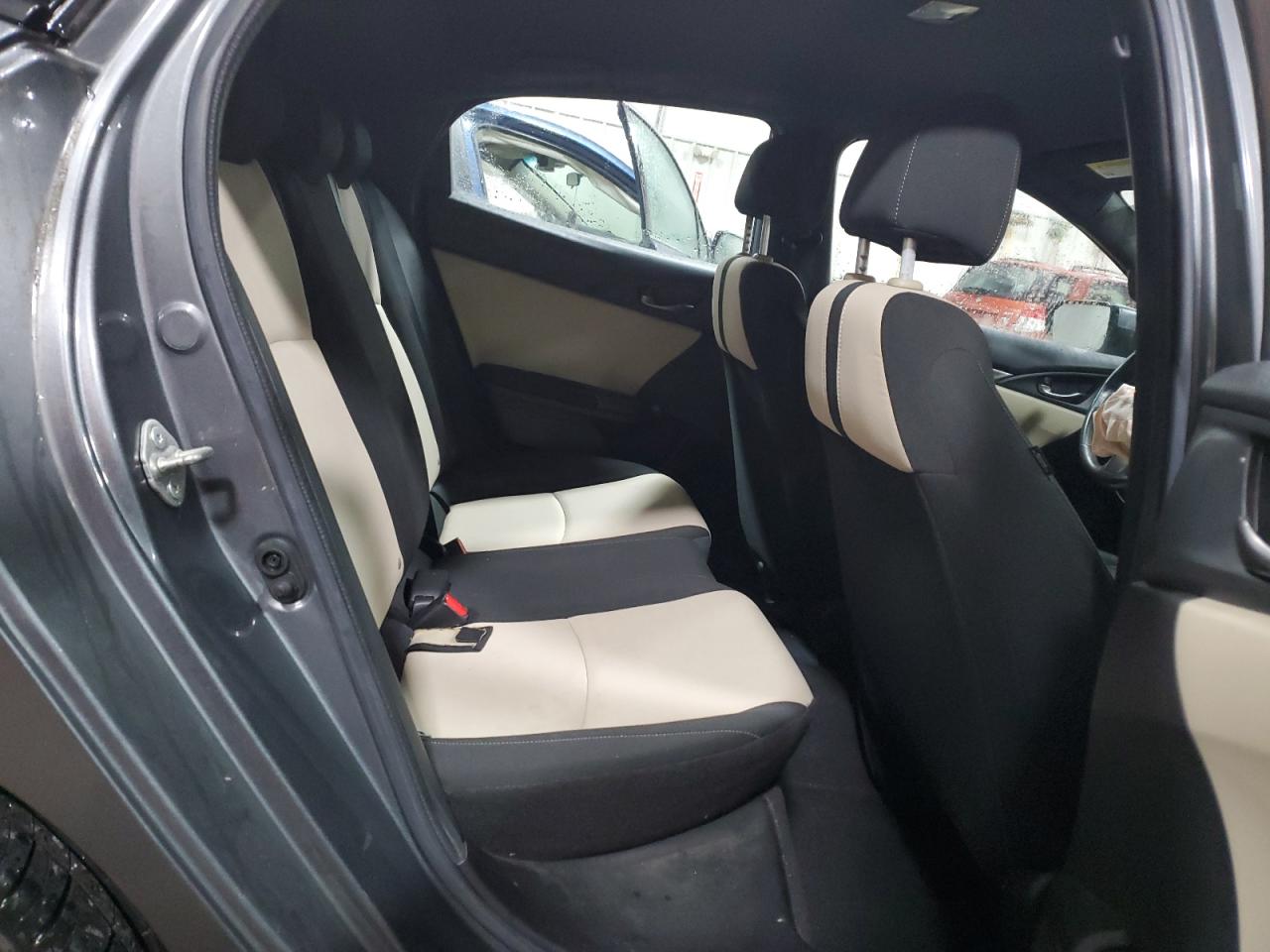 2017 Honda Civic - Image 10