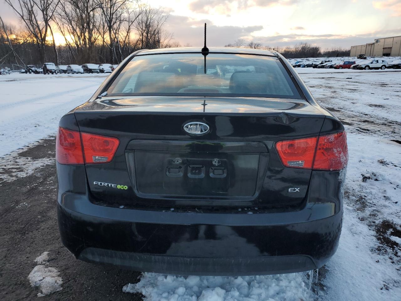 2013 Kia Forte - Image 6