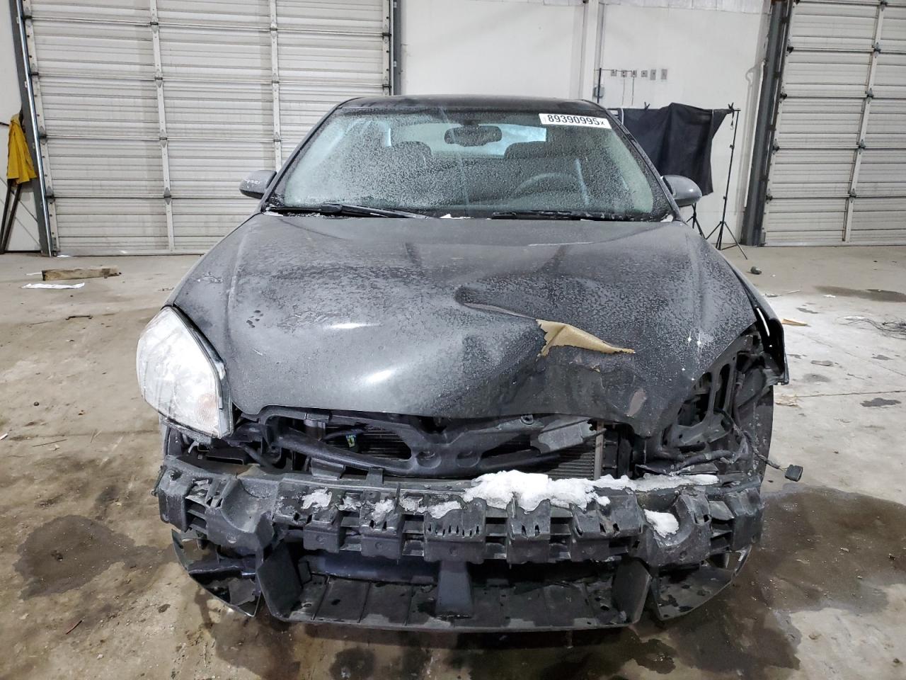 2015 Chevrolet Impala - Image 5