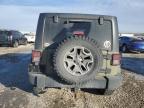 2013 Jeep Wrangler Unlimited Rubicon zu verkaufen in Kansas City, KS - Normal Wear